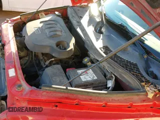 ✅ 2011 Chevrolet HHR LS • VIN: 3GNBAAFW5BS501489 • Lot: 41410546. Listed on IAAI with 239,932 mi. Free auction sales archive from the USA and detailed vehicle history report at DreamBid. Image 19.