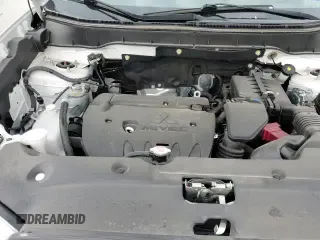 ✅ 2018 Mitsubishi Outlander SEL • VIN: JA4AP4AW0JU018920 • Lot: 54894785. Wystawiony na Copart z przebiegiem 77 827 mil. Bezpłatny archiwum sprzedaży aukcyjnych z USA i szczegółowy raport historii pojazdu na DreamBid. Zdjęcie 13.