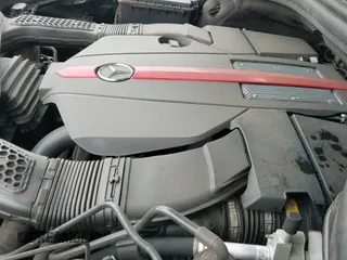 ✅ 2016 Mercedes-Benz GLE 450 AMG • VIN: 4JGED6EB8GA031097 • Lot: 43395870. Listed on IAAI with 91,222 mi. Free auction sales archive from the USA and detailed vehicle history report at DreamBid. Image 19.