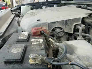 ✅ 2015 Toyota Tacoma • VIN: 3TMLU4EN9FM206890 • Lot: 42324339. Listed on IAAI with 140,193 mi. Free auction sales archive from the USA and detailed vehicle history report at DreamBid. Image 19.