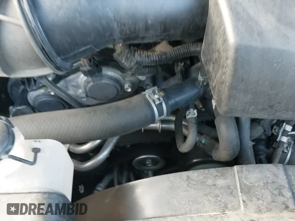 ✅ 2021 Toyota Tacoma TRD Off Road • VIN: 3TMCZ5AN4MM389304 • Lot: 44411239. Wystawiony na IAAI z przebiegiem 67 958 mil. Bezpłatny archiwum sprzedaży aukcyjnych z USA i szczegółowy raport historii pojazdu na DreamBid. Zdjęcie 21.