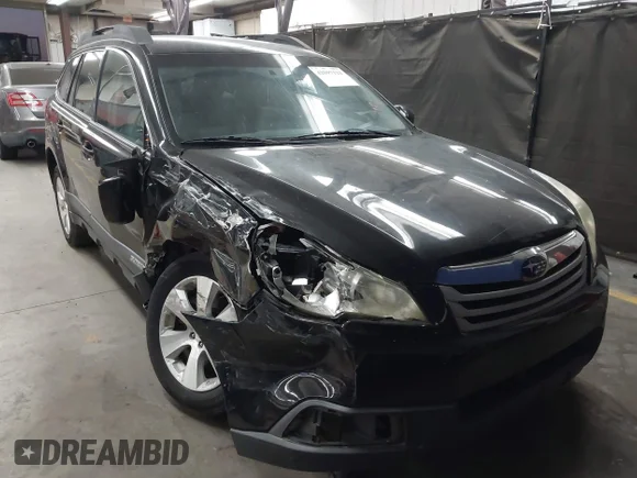 ✅ 2011 Subaru Outback 3.6R • VIN: 4S4BRDAC2B2401471 • Лот: 42597122. Опубліковано раніше на IAAI з пробігом 213 260 миль. Безкоштовний доступ до архіву аукціонних продажів зі США та докладний звіт про історію автомобіля на DreamBid. Зображення 1.