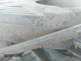 ✅ 2019 Ford EcoSport S • VIN: MAJ6S3FL7KC286783 • Lot: 42152070. Listed on IAAI with 109,571 mi. Free auction sales archive from the USA and detailed vehicle history report at DreamBid. Image 19.