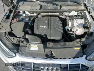 ✅ 2021 Audi Q5 Premium • VIN: WA1AAAFY5M2012217 • Лот: 94498755. Опубликован ранее на Copart с пробегом 29 282 миль. Бесплатный доступ к архиву аукционных продаж из США и подробный отчёт об истории автомобиля на DreamBid. Изображение 16.