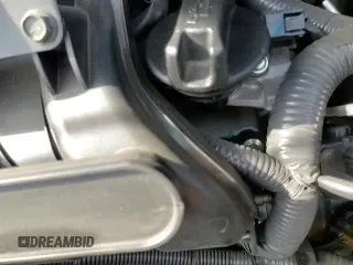 ✅ 2022 Nissan Rogue SL • VIN: JN1BJ1CV7NW340756 • Lot: 67624055. Listed on Copart with 41,503 mi. Free auction sales archive from the USA and detailed vehicle history report at DreamBid. Image 16.