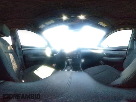 ✅ 2023 Hyundai Santa Cruz SEL Premium • VIN: 5NTJDDAF5PH061121 • Лот: 45454134. Опубліковано раніше на IAAI з пробігом 19 615 миль. Безкоштовний доступ до архіву аукціонних продажів зі США та докладний звіт про історію автомобіля на DreamBid. Зображення 18.