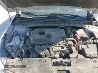 ✅ 2019 Nissan Altima SR • VIN: 1N4BL4CV8KC216443 • Lot: 91235395. Wystawiony na Copart z przebiegiem 77 028 mil. Bezpłatny archiwum sprzedaży aukcyjnych z USA i szczegółowy raport historii pojazdu na DreamBid. Zdjęcie 13.