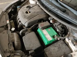 ✅ 2014 Kia Forte LX • VIN: KNAFK4A66E5134985 • Lot: 43494712. Wystawiony na IAAI z przebiegiem 150 842 mil. Bezpłatny archiwum sprzedaży aukcyjnych z USA i szczegółowy raport historii pojazdu na DreamBid. Zdjęcie 19.