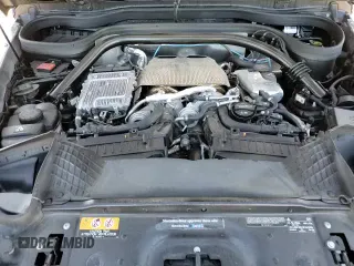 ✅ 2019 Mercedes-Benz G 63 AMG • VIN: WDCYC7HJ5KX307720 • Lot: 87278844. Listed on Copart with 63,380 mi. Free auction sales archive from the USA and detailed vehicle history report at DreamBid. Image 14.