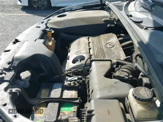 ✅ 2005 Lexus RX 330 • VIN: JTJHA31U450078238 • Lot: 43644862. Wystawiony na IAAI z przebiegiem 271 319 mil. Bezpłatny archiwum sprzedaży aukcyjnych z USA i szczegółowy raport historii pojazdu na DreamBid. Zdjęcie 16.