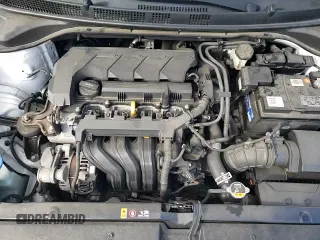 ✅ 2021 Hyundai Accent SE • VIN: 3KPC24A67ME131473 • Лот: 82243025. Размещён на Copart с пробегом 72 561 миль миль. Получите бесплатный доступ к архиву аукционных продаж из США и посмотрите подробный отчёт об истории автомобиля на DreamBid. Изображение 15.