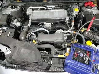 ✅ 2024 Subaru Outback Limited XT • VIN: 4S4BTGND1R3265344 • Lot: 91527635. Wystawiony na Copart z przebiegiem 17 408 mil. Bezpłatny archiwum sprzedaży aukcyjnych z USA i szczegółowy raport historii pojazdu na DreamBid. Zdjęcie 17.