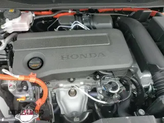 ✅ 2026 Honda CR-V Sport-L • VIN: 7FARS6H82TE014166 • Лот: 72056175. Опубликован ранее на Copart с пробегом 1 185 миль. Бесплатный доступ к архиву аукционных продаж из США и подробный отчёт об истории автомобиля на DreamBid. Изображение 14.