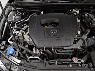 ✅ 2024 Mazda 3 S • VIN: 3MZBPAAM8RM430183 • Lot: 68554655. Wystawiony na Copart z przebiegiem 22 646 mil. Bezpłatny archiwum sprzedaży aukcyjnych z USA i szczegółowy raport historii pojazdu na DreamBid. Zdjęcie 14.