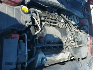 ✅ 2001 Cadillac DeVille • VIN: 1G6KD54Y11U160279 • Lot: 41592433. Listed on IAAI with 166,880 mi. Free auction sales archive from the USA and detailed vehicle history report at DreamBid. Image 12.