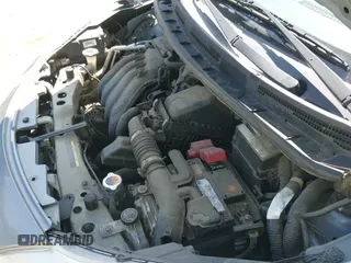 ✅ 2015 Nissan Note S Plus • VIN: 3N1CE2CP2FL424748 • Лот: 42526681. Опубликован ранее на IAAI с пробегом 120 858 миль. Бесплатный доступ к архиву аукционных продаж из США и подробный отчёт об истории автомобиля на DreamBid. Изображение 14.