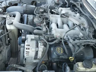 ✅ 2004 Ford Mustang Deluxe • VIN: 1FAFP44644F196058 • Lot: 43810293. Listed on IAAI with 136,950 mi. Free auction sales archive from the USA and detailed vehicle history report at DreamBid. Image 19.