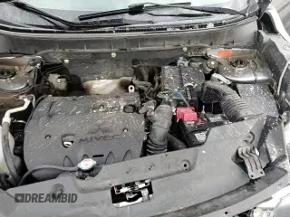 ✅ 2020 Mitsubishi Outlander Sport SE • VIN: JA4AJ3AUXLU602142 • Lot: 89470415. Wystawiony na Copart z przebiegiem 100 886 mil. Bezpłatny archiwum sprzedaży aukcyjnych z USA i szczegółowy raport historii pojazdu na DreamBid. Zdjęcie 15.