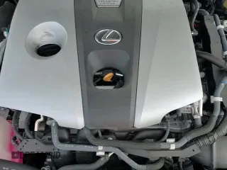 ✅ 2021 Lexus ES 300h • VIN: 58ADA1C13MU004815 • Лот: 64849405. Опубликован ранее на Copart с пробегом 19 401 миль. Бесплатный доступ к архиву аукционных продаж из США и подробный отчёт об истории автомобиля на DreamBid. Изображение 13.