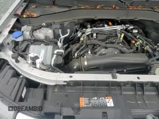 ✅ 2025 Ford Explorer Active • VIN: 1FMUK7DHXSGA43478 • Lot: 90578485. Wystawiony na Copart z przebiegiem 8 520 mil. Bezpłatny archiwum sprzedaży aukcyjnych z USA i szczegółowy raport historii pojazdu na DreamBid. Zdjęcie 15.