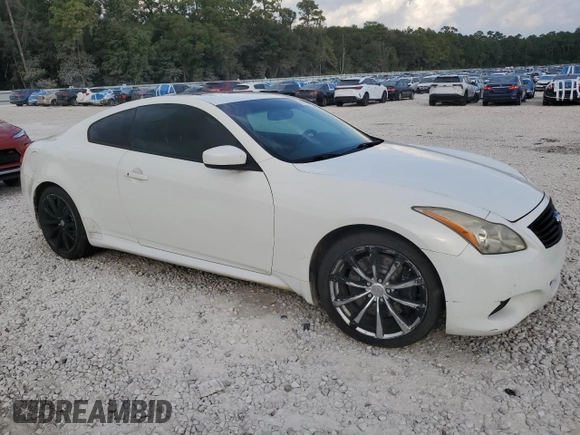 ✅ 2009 Infiniti G37 Sport • VIN: JNKCV64E39M603312 • Lot: 87124535. Wystawiony na Copart z przebiegiem 231 126 mil. Bezpłatny archiwum sprzedaży aukcyjnych z USA i szczegółowy raport historii pojazdu na DreamBid. Zdjęcie 4.