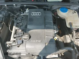 ✅ 2008 Audi A4 2.0T • VIN: WAUDF78E28A058882 • Lot: 42353455. Listed on IAAI with 139,234 mi. Free auction sales archive from the USA and detailed vehicle history report at DreamBid. Image 12.
