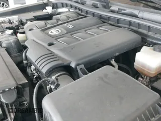 ✅ 2018 Nissan Armada SV • VIN: JN8AY2ND2J9057256 • Lot: 40004856. Listed on IAAI with 66,753 mi. Free auction sales archive from the USA and detailed vehicle history report at DreamBid. Image 20.