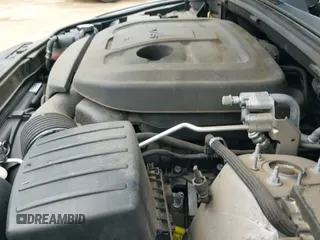 ✅ 2019 Dodge Durango GT Plus • VIN: 1C4RDHDG4KC743747 • Lot: 42194494. Listed on IAAI with 92,492 mi. Free auction sales archive from the USA and detailed vehicle history report at DreamBid. Image 20.