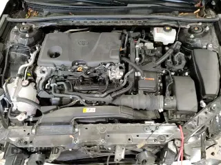 ✅ 2024 Toyota Camry Hybrid SE • VIN: 4T1S31AK2RU075323 • Лот: 82486285. Опубликован ранее на Copart с пробегом 44 173 миль. Бесплатный доступ к архиву аукционных продаж из США и подробный отчёт об истории автомобиля на DreamBid. Изображение 13.