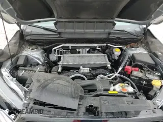 ✅ 2024 Subaru Ascent Premium • VIN: 4S4WMAED4R3410839 • Lot: 48689185. Listed on Copart with 36,517 mi. Free auction sales archive from the USA and detailed vehicle history report at DreamBid. Image 16.