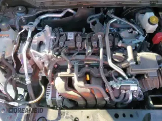 ✅ 2025 Nissan Kicks SV • VIN: 3N8AP6CAXSL356022 • Лот: 90873065. Опубликован ранее на Copart с пробегом 7 701 миль. Бесплатный доступ к архиву аукционных продаж из США и подробный отчёт об истории автомобиля на DreamBid. Изображение 15.