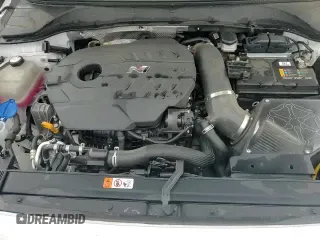 ✅ 2023 Hyundai Kona • VIN: KM8KH3AC9PU009063 • Лот: 85352525. Опубликован ранее на Copart с пробегом 73 079 миль. Бесплатный доступ к архиву аукционных продаж из США и подробный отчёт об истории автомобиля на DreamBid. Изображение 15.