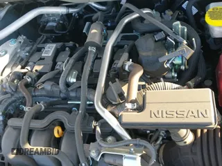 ✅ 2024 Nissan Sentra SR • VIN: 3N1AB8DV0RY285016 • Лот: 41216867. Опубликован ранее на IAAI с пробегом 11 167 миль. Бесплатный доступ к архиву аукционных продаж из США и подробный отчёт об истории автомобиля на DreamBid. Изображение 19.