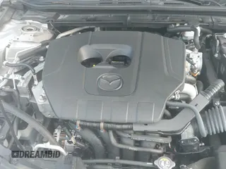 ✅ 2025 Mazda 3 S Preferred • VIN: JM1BPACM7S1774414 • Lot: 43215654. Listed on IAAI with 21,660 mi. Free auction sales archive from the USA and detailed vehicle history report at DreamBid. Image 20.