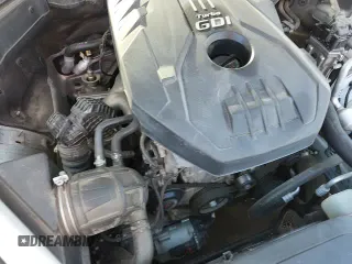 ✅ 2019 Genesis G70 Advanced • VIN: KMTG64LA9KU036615 • Lot: 85713765. Listed on Copart with 73,130 mi. Free auction sales archive from the USA and detailed vehicle history report at DreamBid. Image 15.