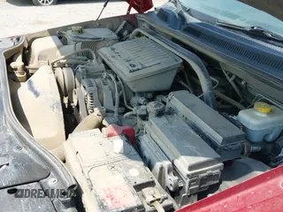 ✅ 2006 Jeep Commander • VIN: 1J8HG48N56C322980 • Лот: 39905854. Опубликован ранее на IAAI с пробегом 167 427 миль. Бесплатный доступ к архиву аукционных продаж из США и подробный отчёт об истории автомобиля на DreamBid. Изображение 15.