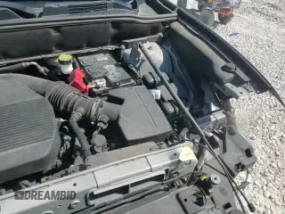 ✅ 2020 Lincoln Nautilus Standard • VIN: 2LMPJ6J98LBL04272 • Lot: 82361855. Wystawiony na Copart z przebiegiem 30 170 mil. Bezpłatny archiwum sprzedaży aukcyjnych z USA i szczegółowy raport historii pojazdu na DreamBid. Zdjęcie 15.