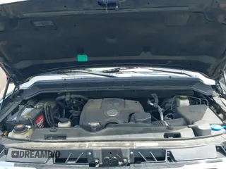 ✅ 2012 Nissan Armada Platinum • VIN: 5N1AA0NE4CN616079 • Lot: 42654706. Listed on IAAI with 170,441 mi. Free auction sales archive from the USA and detailed vehicle history report at DreamBid. Image 19.