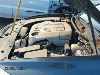 ✅ 2006 Lexus GS 300 • VIN: JTHCH96S260016470 • Lot: 42951695. Wystawiony na IAAI z przebiegiem 95 280 mil. Bezpłatny archiwum sprzedaży aukcyjnych z USA i szczegółowy raport historii pojazdu na DreamBid. Zdjęcie 13.