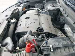 ✅ 2017 Mitsubishi Outlander ES • VIN: JA4AR3AU3HZ044850 • Lot: 42072921. Listed on IAAI with 108,193 mi. Free auction sales archive from the USA and detailed vehicle history report at DreamBid. Image 19.