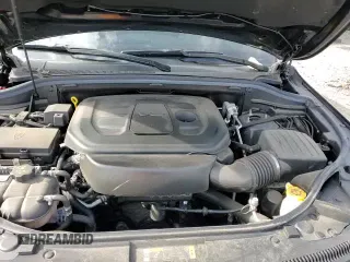 ✅ 2022 Jeep Grand Cherokee Limited • VIN: 1C4RJFBG0NC119061 • Lot: 85817955. Wystawiony na Copart z przebiegiem 38 077 mil. Bezpłatny archiwum sprzedaży aukcyjnych z USA i szczegółowy raport historii pojazdu na DreamBid. Zdjęcie 14.