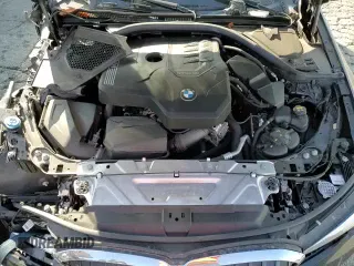 ✅ 2022 BMW 3 Series 330i • VIN: 3MW5R1J01N8C26753 • Lot: 90525695. Wystawiony na Copart z przebiegiem 49 636 mil. Bezpłatny archiwum sprzedaży aukcyjnych z USA i szczegółowy raport historii pojazdu na DreamBid. Zdjęcie 13.