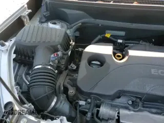 ✅ 2019 GMC Terrain SLT • VIN: 3GKALVEV8KL162448 • Лот: 85323705. Опубликован ранее на Copart с пробегом 129 307 миль. Бесплатный доступ к архиву аукционных продаж из США и подробный отчёт об истории автомобиля на DreamBid. Изображение 15.