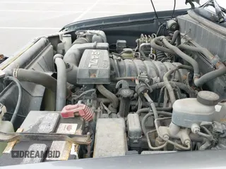 ✅ 2007 Toyota Sequoia SR5 • VIN: 5TDBT44A67S277592 • Lot: 41712597. Wystawiony na IAAI z przebiegiem 158 048 mil. Bezpłatny archiwum sprzedaży aukcyjnych z USA i szczegółowy raport historii pojazdu na DreamBid. Zdjęcie 19.