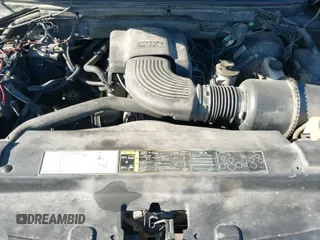 ✅ 2004 Ford F-150 XL • VIN: 2FTRX18W34CA97890 • Lot: 42060361. Listed on IAAI with 177,385 mi. Free auction sales archive from the USA and detailed vehicle history report at DreamBid. Image 13.