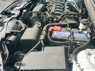 ✅ 2024 Honda Accord LX • VIN: 1HGCY1F21RA024577 • Lot: 43152596. Listed on IAAI with 38,482 mi. Free auction sales archive from the USA and detailed vehicle history report at DreamBid. Image 20.