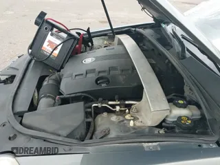 ✅ 2011 Cadillac CTS Luxury • VIN: 1G6DG5EY6B0119704 • Lot: 43058411. Listed on IAAI with 207,033 mi. Free auction sales archive from the USA and detailed vehicle history report at DreamBid. Image 15.