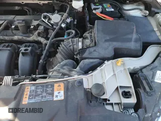 ✅ 2018 Ford Focus Titanium • VIN: 1FADP3J21JL236239 • Lot: 83937275. Wystawiony na Copart z przebiegiem 108 410 mil. Bezpłatny archiwum sprzedaży aukcyjnych z USA i szczegółowy raport historii pojazdu na DreamBid. Zdjęcie 16.