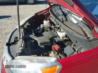 ✅ 2013 Nissan NV200 SV • VIN: 3N6CM0KN4DK692866 • Lot: 43482723. Wystawiony na IAAI z przebiegiem 151 404 mil. Bezpłatny archiwum sprzedaży aukcyjnych z USA i szczegółowy raport historii pojazdu na DreamBid. Zdjęcie 15.