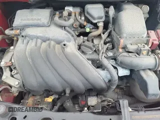 ✅ 2017 Nissan Micra S • VIN: 3N1CK3CP0HL266783 • Лот: 65907625. Опубликован ранее на Copart с пробегом 90 858 миль. Бесплатный доступ к архиву аукционных продаж из США и подробный отчёт об истории автомобиля на DreamBid. Изображение 13.